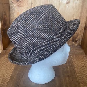 CHURCHILL LTD VINTAGE HAT 7 1/4
